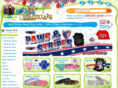 hotdogscollar.com