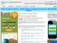 hotelcomparerates.com