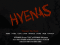 hyenasmovie.com