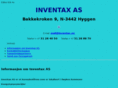 inventax.com