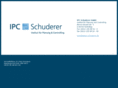 ipc-schuderer.com