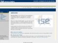 iseassociates.co.uk