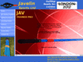 javelinsports.net