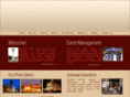 jhankarhotels.com