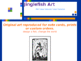jinglefish.com