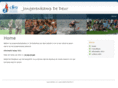 jongerenkampdedeur.nl