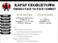 kapapgeorgetown.com