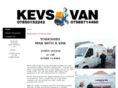 kevsvan.com