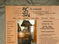 kiantiques.com