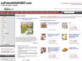 laprimagourmet.com