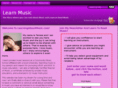 learningaboutmusic.com