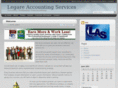 legareaccountingservices.com