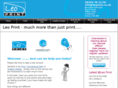 leoprint.co.uk