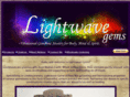 lightwavegems.com