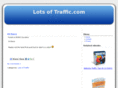 lots-of-traffic.com