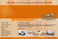 lotusworldfurniture.com
