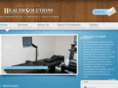 louisvillehealthsolutions.com