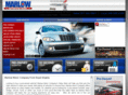 marlowmotorusedcars.com