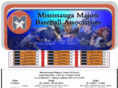 mississaugamajors.com