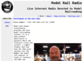 modelrailradio.com