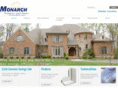 monarchwindows.com