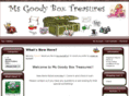 msgoodyboxtreasures.com