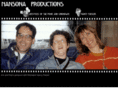 nansonaproductions.com