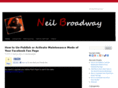 neilbroadway.com
