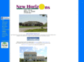 newhorizonshomes.com