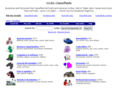 nicksclassifieds.com