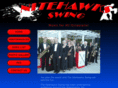 nitehawksswingband.com