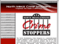 northmeckcrimestoppers.org