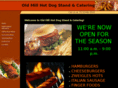 oldmillhotdogstand.com