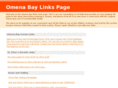 omenabay.com