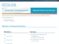 optilinktraining.com