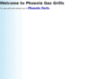 phoenixgasgrill.com