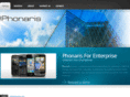 phonaris.com