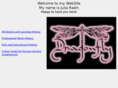 pinkdragonfly5.com