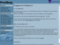 prneasy.com
