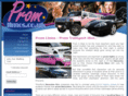 promlimos.co.uk