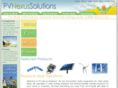 pvnexussolutions.com