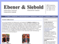 ra-ebener-siebold.de