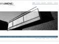 rafajimenezarquitectura.com