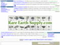 rareearthsupply.com