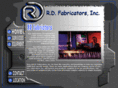 rdfabricators.com
