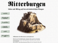 ritterburgen.de