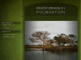 riverbranchfoundation.biz