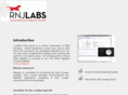 rnjlabs.com