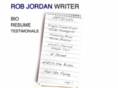rob-jordan.com