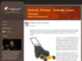 roboticmower.org